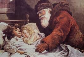 стихи на день святого николая для детей на украинском языке Den Svyatogo Nikolaya Scenarij Dlya Detej