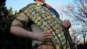 Personal management 1 an eagle required merit badge merit badge presentation by robert casto. Eagle Scout Merit Badges Eagle Scout Court Of Honor