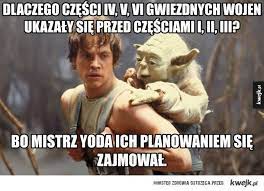 Dzień gwiezdnych wojen wypada co roku 4 maja. Miedzynarodowy Dzien Gwiezdnych Wojen 4 Maja 2018 Fani Star Wars Maja Swoje Swieto Gwiezdne Wojny Memy Nowosci Dziennik Torunski