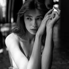 Анастасия Митина - Фотографии моделей