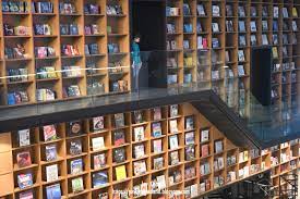 We're probably the first bookstore in malaysia that has a permanent section for csr, said bookxcess founder andrew yap. Bookxcess Bookstore Gurney Paragon Penang