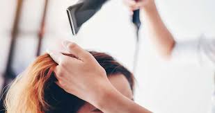 Scalp Botox Is Definitely A Trend Say Derms Botox Permanent Hair Dye Dyed Hair