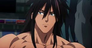 Suiryu [One Punch Man] vs Akaza [Demon Slayer]