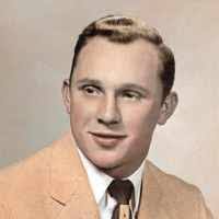 Lewis Mccarter's Instagram, Twitter & Facebook