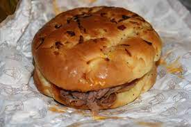 Arby S Beef And Cheddar Sandwich Clone Recipe Tim Angi