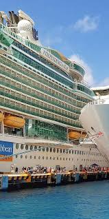 Pin On Cruise Ships