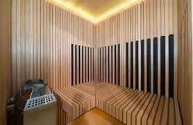 Küng sauna & spa ag. Trias Infrared Saunas From Kung Sauna Spa Architonic