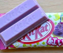 Japanese Kit Kat Bars Japanese Kit Kat Japanese Snacks Japanese Candy