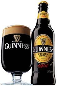Since arthur guinness first started brewing stout in the late 18th century but this brand loyalty, combined with restrictive tax laws and guinness's stranglehold on beer distributors, has made it difficult for craft. Guinness Foreign Extra Stout A Beer Like No Other The Most Full Flavoured Of All Singular And Striking Uniquely Satisfying B Irish Beer Beer Benefits Beer