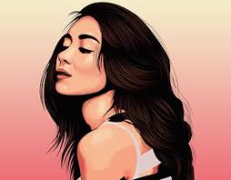 Kathryn Gustafson Projects :: Photos, videos, logos, illustrations and  branding :: Behance