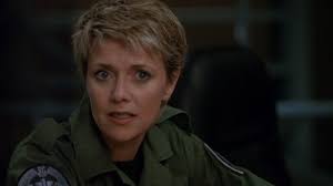Looking for some +++ Positive +++ Representation — Stargate SG1 s04e17  'Absolute Power'