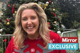 Channel 5 Coma star Jonas Armstrong