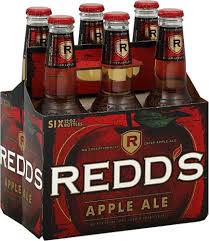 Hard cider is a great alternative to drinking beer when it comes to bottled alcoholic beverages. Redd S Apple Ale 12oz Bottles Hazel S Beverage World