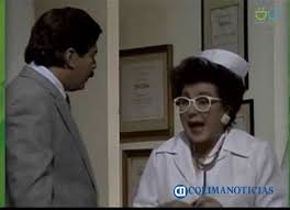 Cándido pérez (@candidopereztv) on instagram: Muere La Actriz Quien Fuera La Enfermera En Doctor Candido Perez Colima Noticias