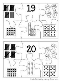 Ice/ blue druid mana speed attack defense . Subitizing Puzzles By Hello Firsties By Jenny Robertson Tpt