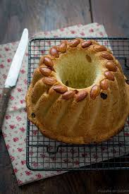 Mon Premier Kouglof Recette Kouglof Recette Kouglof Alimentation