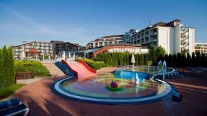 Die Terme 3000 In Moravske Toplice In Slowenien Ein Besuch Der Therme Im Mystischen Pannonischen Tal In Der Region Prekmurje B Heilwasser Erlebnisbad Slowenien
