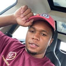 Van Hook's Instagram, Twitter & Facebook