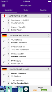 The club has won the uefa women's champions league in 2013 and 2014. Livescore Football Results Sofascore Apps 148apps