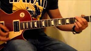 If you want blood, you got it (until fade out). Ac Dc If You Want Blood You Ve Got It Gitarre Bass