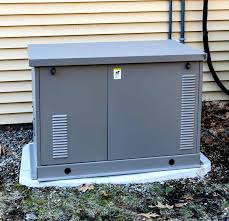 You can use a combination of the muffler and the following to obtain a significant generator noise reduction to use it anywhere without causing a disturbance. How To Soundproof A Portable Generator Workshopedia
