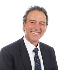 Graeme Hart — Business Hall of Fame