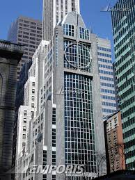 Apply to relationship banker, teller, concierge and more! Banco Santander Building New York City 115637 Emporis