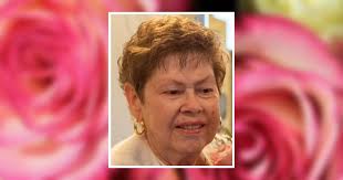 Betty Gothard Obituary April 12, 2024