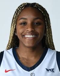 2022-23 GONZAGA WOMEN'S BASKETBALL RECORD BOOK