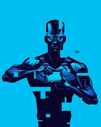 Lovedeath Robots Animacao Desenhos Arte Estranha