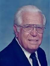 Obituary information for Ray Alford Hamby