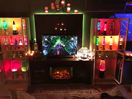 Find deals on products in light & electric on amazon. My Garage Is My Sanctuary And It S Cozy Cozyplaces