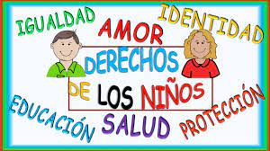 De conformidad con la primera parte del artículo 5 de la ley general de los derechos de las niñas, niños y adolescentes, son niñas y niños los menores de 12 años, y adolescentes las personas de entre 12 años cumplidos y menos de 18 años de edad. Derechos De Los Ninos Aprende Como Sexto A