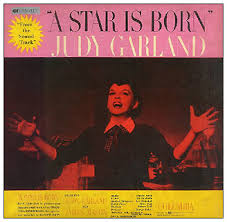 Gaga and cooper collaborated on the the soundtrack also includes contributions from jason isbell, mark ronson, diane warren, and andrew wyatt of miike snow. Judy Garland Discography A Star Is Born