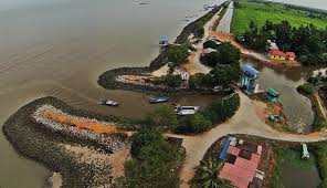 Affitti per le vacanze con le migliori valutazioni a tanjung piandang. Perakworld Ban Pecah Terletak Di Tanjung Piandang Perak Facebook