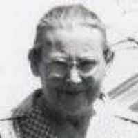 Alice Grey Ham (1898–1965) • FamilySearch