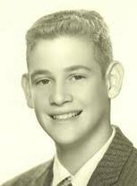 James Wynne, Great Neck, NY New York currently in Pikesville, MD USA