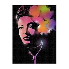 Profile of Pride Jigsaw Puzzle by Paul Sachtleben