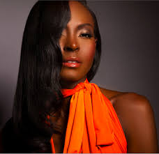 Princess Keisha Omilani Of Nigeria Royal Hairstyles African Princess African Royalty