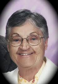 Obituary for Alberta Collins — Travis Funeral Chapel: La Plata, MO