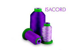 Isacord Thread