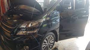 Assalamualaikum kami menyediakan khidmat ketuk dan cat kenderaan. Wiring Master Services Home Facebook