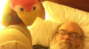 Fundraiser by Jim Davis : JimmyDaGimp, Jim Davis & Polly