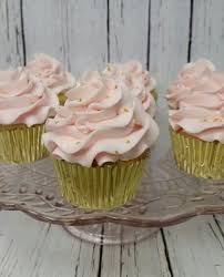 There are many baby shower themes that will suit this color scheme, however, you don't have to choose any particular theme. Pink And Gold Baby Shower Ideas Hip Hoo Rae