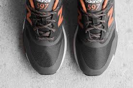 New Balance Ml597skj Olive Orange Snaidero Usa