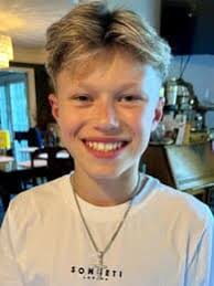 Beckham Martino's Men's Soccer Recruiting Profile