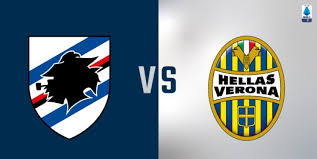 Serie a, tim, sports, italy, serie. Poedinok Serii A Sampdoriya Verona Perenesyon Na 13 Maya Novosti Italii Footballfun