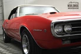Image result for Sierra Red 1967 Firebird
