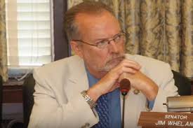 State Senator Jim Whelan Will Not Seek Reelection in 2017