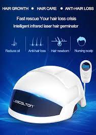 43.23% was the average increase in hair count, per their own statistics. Lescolton Diode Laser 650nm Wavelength Hair Loss Laser Regrowht Infrared Light Hair Growth Helmet Buy Laser Cap For Hair Growth Laser Hair Growth Cap Laser Hair Loss Treatment Product On Alibaba Com